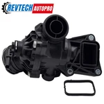 Coolant Thermostat 276-200-03-15 For Mercedes-benz C43 Amg GLE450 GLS450. Fixed Price $67.90.