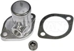 Dorman 902-5051 Engine Coolant Thermostat Housing For 90-96 Mighty Max. Fixed Price $17.62.