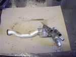 Thermostat Housing Assembly 2.4L Fits 11 Equinox 191747. Fixed Price $50.00.