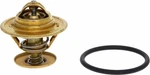 For Volkswagen/audi 1985-2006 Engine Coolant Thermostat Crp + Year Warranty. Fixed Price $30.00.