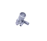 New Oem Lower Water Neck Inlet Datsun L16 L18 L20B 720 13049-U0100 540. Fixed Price $40.99.
