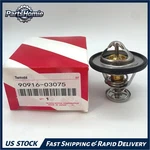 Oem Engine Thermostat Gasket 90916-03075 For 1988-2004 Toyota Lexus 4RUNNER T100. Fixed Price $25.88.