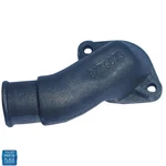 1966 Pontiac Gto Tri-power Thermostat Housing Water Neck Gm # 9779073. Fixed Price $35.99.