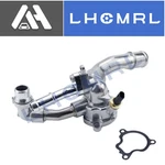 Engine Coolant Thermostat Housing For 2018-2024 Jeep Wrangler 2.0L 5048424AD New. Fixed Price $69.57.