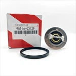 90916-03129 90916A3003 Oem Engine Coolant Thermostat For Toyota Camry Corolla. Fixed Price $20.55.