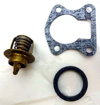 Chrysler Force By Us Marine F528068 Thermostat Kit Fits 75 85 125 1970'S 1989. Fixed Price $48.75.