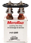Motorad 717-200 Dual Thermostat 2011-2025 6.7L Powerstroke Replaces BC3Z-8575-E. Fixed Price $46.70.