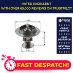 Coolant Thermostat TH34882G1 Gates 9091603118 9091603097 255003C100 255003C130. Fixed Price $55.59.