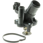 Gates 34042 Integrated Housing Engine Coolant Thermostat. Fixed Price $212.12.