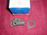 Nos Gm Buick Chevrolet Pontiac Olds 1976-81 4.4 5.0 & 5.7 Thermostat Housing. Fixed Price $45.00.