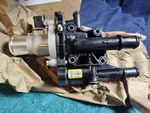 2011-2015 Chevrolet Cruze Acdelco Engine Coolant Thermostat Housing Oem 15-81816. Fixed Price $123.45.