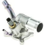 Motorad Integrated Housing THERMOSTAT-194 Degrees W/ Seal 816-194. Fixed Price $97.90.