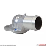 Genuine Ford Engine Coolant Thermostat Housing 9L3Z-8592-B. Fixed Price $21.75.