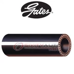 Gates Thermostat To Pipe Hvac Heater Hose For 1993 Honda Civic Del Sol Cy. Fixed Price $74.78.