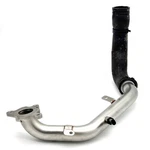 2019-2025 Cadillac XT4 Engine Coolant Pipe. Oem. Fixed Price $46.74.