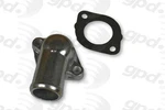 Global Parts Distributors 8241419 Engine Coolant Water Outlet. Fixed Price $24.99.
