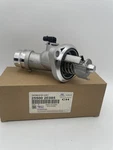 New 25500-2E085 Engine Coolant Thermostat Assembly For Hyundai Elantra Kia Kona. Fixed Price $51.81.