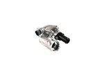 Genuine Mopar Thermostat And Housing 68320858AA. Fixed Price $45.87.