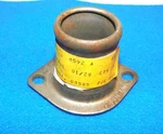 70-73 Mustang Cougar Nos 351C Boss Cj Thermostat Housing Water Outlet Connection. Fixed Price $249.00.