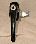 406-0809 Cummins Onan Door Handle Assembly 406-0933 Cam Latch Included Ats. Fixed Price $45.00.