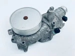 Bmw F10 F11 550I F01 750I F12 F13 650I E70 N63 S63 Water Pump 7548263 #078. Fixed Price $68.09.