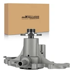 Front Engine Water Pump Ford Ranger/aerostar Mazda B3000 3.0L 95-08 AW4095. Fixed Price $34.53.