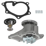 Water Pump For Scion Tc 2.4L 2010 AW9414 9091603075 9091603125 With Thermostat. Fixed Price $27.77.
