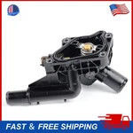 Coolant Thermostat For 68498366AA Jeep Renegade Compass Dodge Hornet Fiat 500X. Fixed Price $49.89.