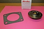 1949 - 1962 Cadillac Thermostat With Housing Gasket New 180 Degrees Stainless. Fixed Price $18.99.