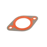 Gm Genuine Parts 12571593 Engine Coolant Crossover Pipe Gasket. Fixed Price $23.66.