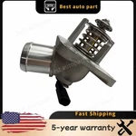 25500-3L300 For 2017 2018 2019 Kia Cadenza 3.3L Engine Coolant Thermostat Us. Fixed Price $49.66.