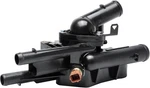 Engine Coolant Thermostat Housing Assembly For Hyundai Santa Fe, Sonata 2.4L. Fixed Price $49.01.