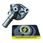 99-05 Mazda Miata MX5 Oem Rear Water Temperature Sensor Housing BP4W-15-179. Fixed Price $19.95.