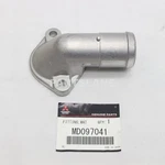 MD097041 Mitsubishi Oem Genuine Fitting, Water Outlet Hose. Fixed Price $32.70.