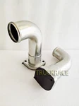 1*COOLANT Water Outlet Tube Thermostat 3944144 For Cummins ISL8.9 Diesel Engine. Fixed Price $94.99.