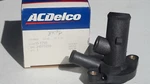 Genuine Acdelco 1996-2002 Thermostat Housing Water Outlet 2.4L 24575259 15-1709. Fixed Price $16.00.