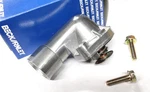 New Motorad Saab 9000 9-5 V6 Thermostat 24420652 95517665 1994-2003. Fixed Price $54.99.