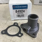 # 84924 Four Seasons Engine Coolant Water Outlet. Fixed Price $24.50.
