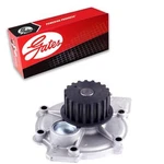 Gates Engine Water Pump For 2015-2016 Volvo XC60 2.5L L5 Gas. Fixed Price $67.96.