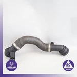 Bmw F86 X6M S63 4.4L V8 Engine Radiator Coolant Hose Oem. Fixed Price $49.80.