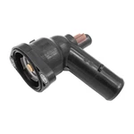 1X Thermostat Housing 16031-25011 Fits For 2018-2021 Toyota Avalon RAV4 2.5L. Fixed Price $18.90.