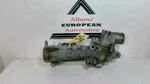Mercedes W203 C230 Thermostat Housing Cover 1112030573. Fixed Price $49.99.