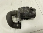 Bmw X5 E70/FE43 2007 2010 Engine Water Pump W/ Cooling Inlet&thermostat Pipe. Fixed Price $163.30.