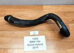 Oem Bmw F06 F12 F13 F02 640 740 AH7 Rwd Engine N55 Coolant Water Hose Pipe. Fixed Price $49.95.