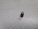 Very Nice Used Original Genuine Porsche 914 912E Thermostat Union Nut M7X.75. Fixed Price $15.00.