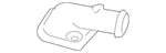 Genuine Ford Engine Coolant Thermostat Housing 9L3Z-8592-B. Fixed Price $19.11.