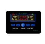 XH-W1411 Dc 12V Digital Lcd Temperaturregler Thermostat Control Schalter Sensor. Fixed Price $12.78.