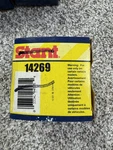 Stant 14269 Thermostat Engine Coolant Genuine New Box For Select Vehicles. Fixed Price $18.99.