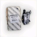 Fiat 124 Spider Genuine Mopar Thermostat And Housing 68320858AA. Fixed Price $60.00.