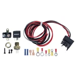 Painless Performance Electric Fan Relay 200/180. Fixed Price $51.99.